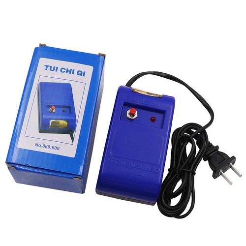 Demagnetizer electrical watch - demagnetizer,