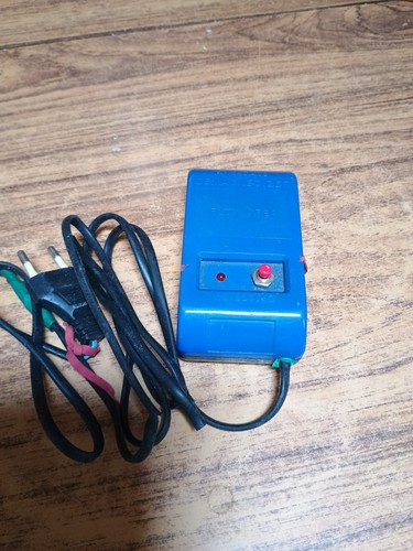 No340 400 watch demagnetiser - watch,