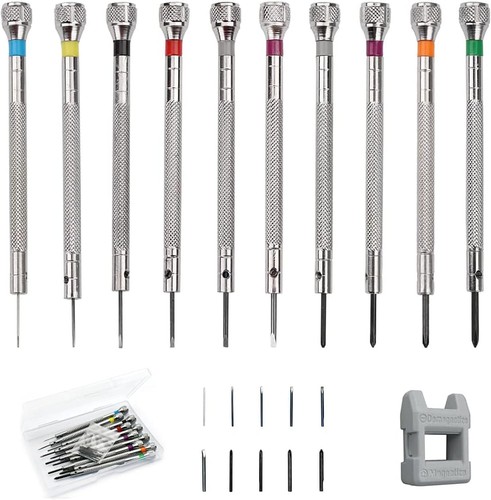 21pcs precision watch - 21pcs,