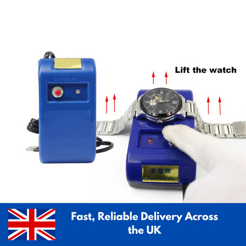 Plastic watch jewelry - plastic,
