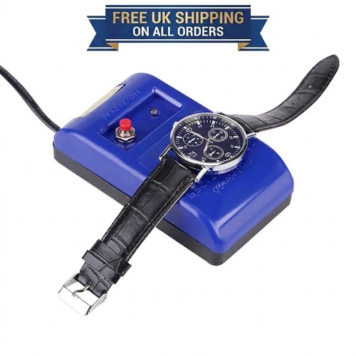 Plastic watch jewelry - plastic,