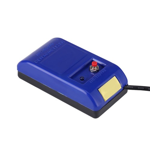 Watch demagnetizer 110 220v - watch, 110/220v