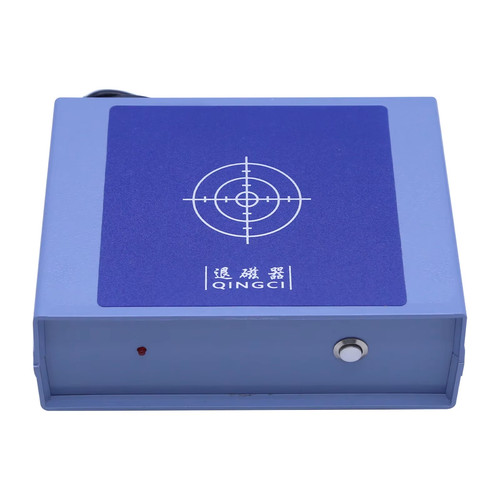 220v demagnetizer for watch - demagnetizer,