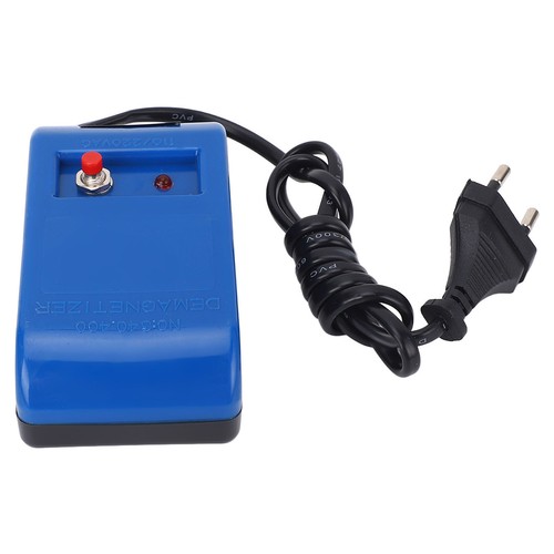 Watch demagnetizer portable - watch,