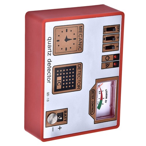 Watch demagnetizer - 1,