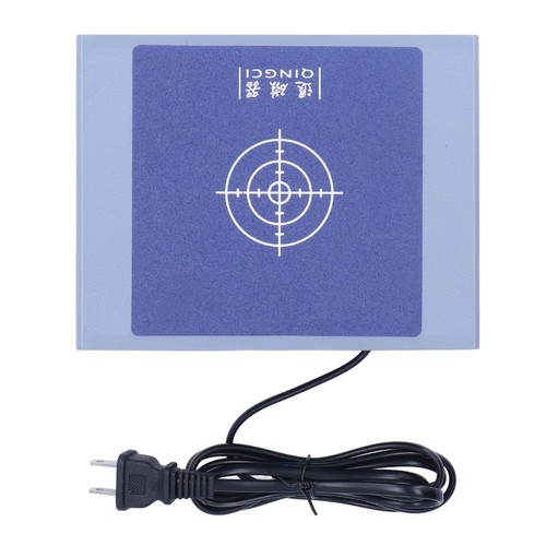 Compact watch demagnetizer - compact,
