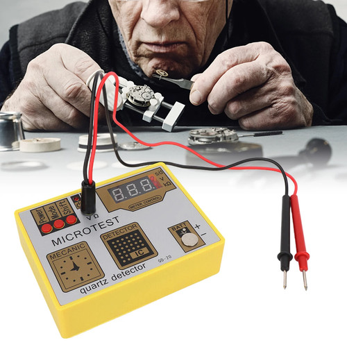 Qd20 watch battery pulse - qd20,