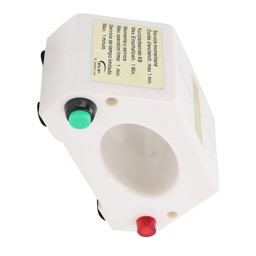 Plug mechanical wristwatch - us,