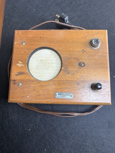 Vintage watch craft - watch,