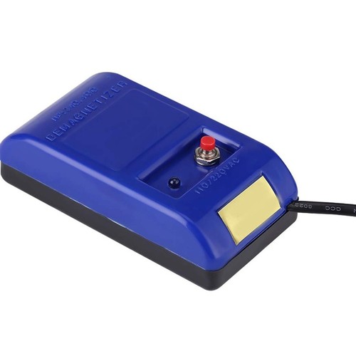 Watch demagnetizer - demagnetizer, uk