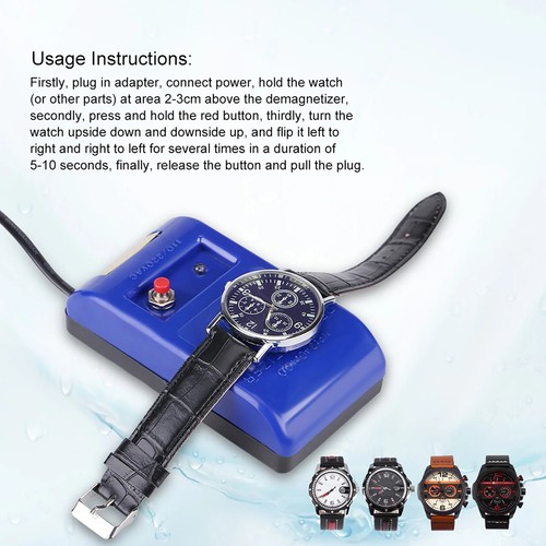 Professional mechanical watch - mechanical,