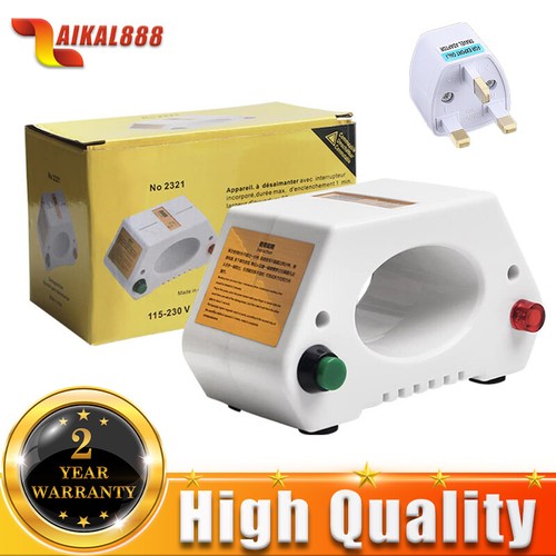 Professional demagnetizer - professional,