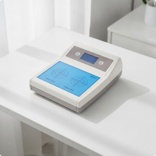 Watch demagnetizer benchtop - watch,