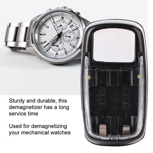 Mechanical watch wristwatch - mechanical,