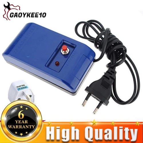 Watch demagnetizer mechanical - demagnetizer,